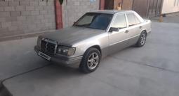 Mercedes-Benz E 260 1991 годаfor1 500 000 тг. в Кызылорда – фото 2