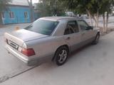 Mercedes-Benz E 260 1991 годаfor1 500 000 тг. в Кызылорда – фото 4