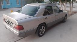 Mercedes-Benz E 260 1991 годаfor1 500 000 тг. в Кызылорда – фото 4