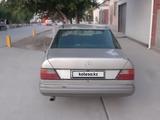 Mercedes-Benz E 260 1991 годаfor1 500 000 тг. в Кызылорда – фото 5