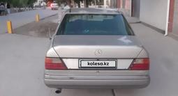 Mercedes-Benz E 260 1991 годаfor1 500 000 тг. в Кызылорда – фото 5