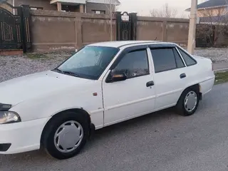 Daewoo Nexia