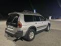 Mitsubishi Montero Sport 2002 годаfor4 000 000 тг. в Алматы – фото 3