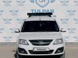 ВАЗ (Lada) Largus 2015 года за 4 400 000 тг. в Актау