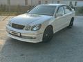 Lexus GS 300 2002 года за 4 700 000 тг. в Алматы – фото 2