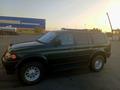 Mitsubishi Montero Sport 2000 годаүшін3 850 000 тг. в Астана – фото 2