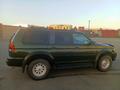 Mitsubishi Montero Sport 2000 годаүшін3 850 000 тг. в Астана – фото 3