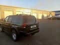 Mitsubishi Montero Sport 2000 годаүшін3 850 000 тг. в Астана – фото 4