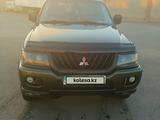Mitsubishi Montero Sport 2000 года за 3 850 000 тг. в Астана – фото 5
