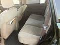 Mitsubishi Montero Sport 2000 годаүшін3 850 000 тг. в Астана – фото 7