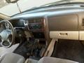 Mitsubishi Montero Sport 2000 годаүшін3 850 000 тг. в Астана – фото 9