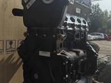Двигатель CCZA CDAB двигатель новый без пробегаүшін1 200 000 тг. в Астана