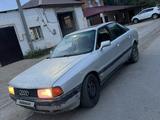 Audi 80 1988 года за 299 000 тг. в Астана – фото 2