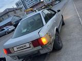 Audi 80 1988 года за 299 000 тг. в Астана – фото 4