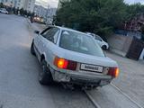 Audi 80 1988 года за 299 000 тг. в Астана – фото 3