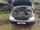 Mercedes-Benz Vito 1997 года за 2 700 000 тг. в Алматы – фото 2