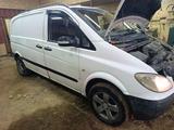 Mercedes-Benz Vito 1997 года за 2 700 000 тг. в Алматы