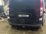 Mercedes-Benz Vito 1997 года за 2 700 000 тг. в Алматы – фото 4