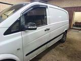 Mercedes-Benz Vito 1997 года за 2 700 000 тг. в Алматы – фото 3