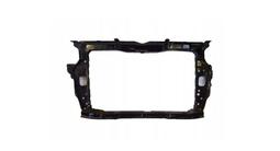 Телевизор панель радиатора Hyundai Accent 17-нв за 95 000 тг. в Усть-Каменогорск