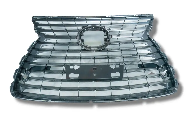 Решетка радиатора (линии) NX 15-18 за 32 700 тг. в Алматы