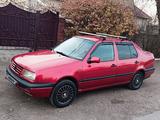 Volkswagen Vento 1994 года за 1 000 000 тг. в Алматы – фото 5