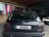 Volkswagen Golf 1993 года за 1 000 000 тг. в Алматы – фото 4