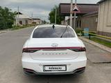 Hyundai Grandeur 2021 годаfor12 400 000 тг. в Шымкент – фото 4