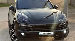 Porsche Cayenne 2012 года за 20 000 000 тг. в Алматы – фото 2