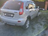 ВАЗ (Lada) Kalina 1119 2008 года за 1 200 000 тг. в Петропавловск – фото 3