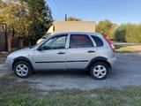 ВАЗ (Lada) Kalina 1119 2008 года за 1 200 000 тг. в Петропавловск – фото 4