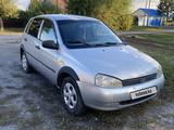 ВАЗ (Lada) Kalina 1119 2008 года за 1 200 000 тг. в Петропавловск