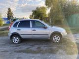 ВАЗ (Lada) Kalina 1119 2008 года за 1 200 000 тг. в Петропавловск – фото 2