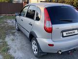 ВАЗ (Lada) Kalina 1119 2008 года за 1 200 000 тг. в Петропавловск – фото 5