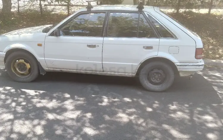 Mazda 323 1988 годаүшін450 000 тг. в Алматы