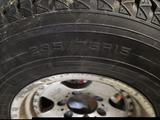 Шины MAXXIS шипованныеүшін140 000 тг. в Павлодар – фото 3