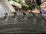 Шины MAXXIS шипованныеүшін140 000 тг. в Павлодар – фото 4