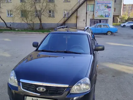 ВАЗ (Lada) Priora 2171 2012 года за 2 000 000 тг. в Астана