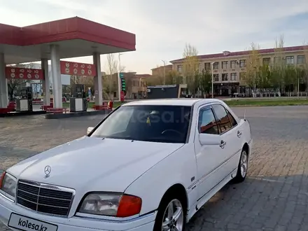 Mercedes-Benz C 280 1995 года за 1 800 000 тг. в Кызылорда