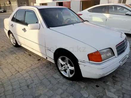 Mercedes-Benz C 280 1995 года за 1 800 000 тг. в Кызылорда – фото 4