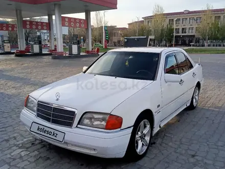 Mercedes-Benz C 280 1995 года за 1 800 000 тг. в Кызылорда – фото 6