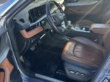 Chery Tiggo 8 Pro Max 2023 годаүшін8 500 000 тг. в Кокшетау – фото 3