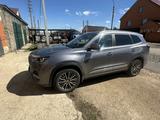 Chery Tiggo 8 Pro Max 2023 годаүшін8 500 000 тг. в Кокшетау – фото 2