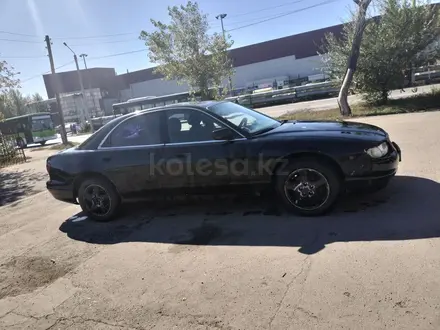 Mazda Millenia 1998 года за 1 500 000 тг. в Семей – фото 3