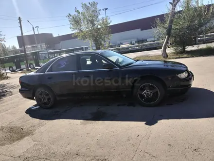 Mazda Millenia 1998 года за 1 500 000 тг. в Семей – фото 4