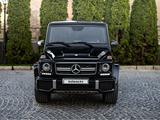 Mercedes-Benz G 63 AMG 2016 годаүшін37 000 000 тг. в Алматы