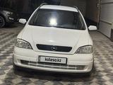 Opel Astra 2000 года за 2 500 000 тг. в Сарыагаш – фото 3