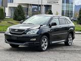 Toyota Harrier 2007 годаүшін7 900 000 тг. в Алматы