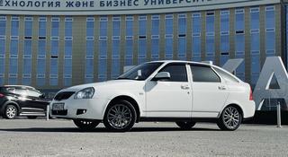 ВАЗ (Lada) Priora 2172 2014 года за 3 150 000 тг. в Астана