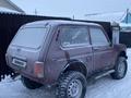 ВАЗ (Lada) Lada 2121 2000 годаүшін1 000 000 тг. в Караганда – фото 4